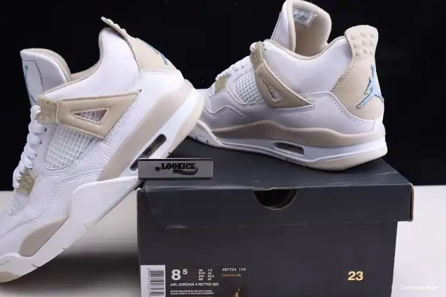 Reps LUCY Jordan Sand Retro 487724-118 2017 4 0422